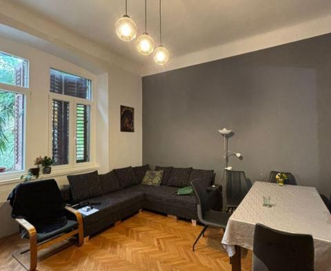 Rakousko-uherský byt ve skvělé lokalitě Veruda v Pule na prodej - pic 5