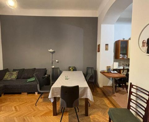 Rakousko-uherský byt ve skvělé lokalitě Veruda v Pule na prodej - pic 10