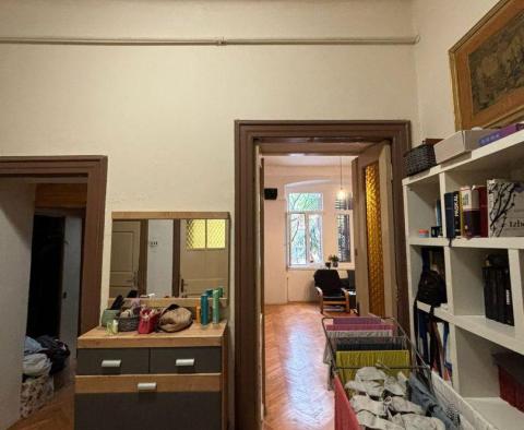 Rakousko-uherský byt ve skvělé lokalitě Veruda v Pule na prodej - pic 26