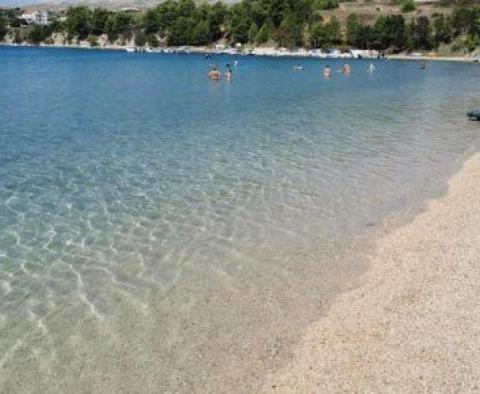 Fantasztikus új 1. vonali villa Starigrad környékén, előtte mólóval, eladó - pic 28