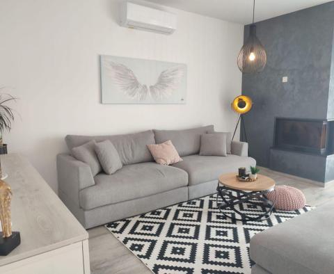 Современная вилла в тихом месте в Гализане, на продажу - фото 8