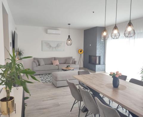 Современная вилла в тихом месте в Гализане, на продажу - фото 15