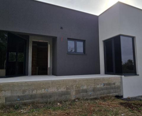 New semi-detached villa with swimming pool  in Barban, for sale - pic 7