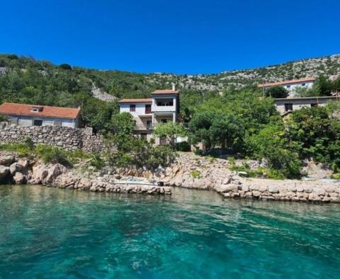 House in Jablanac, Senj, 1st line to the sea, for sale - pic 3