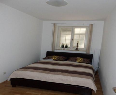 Geräumige Wohnung mit Meerblick in Rabac, zu verkaufen - foto 7