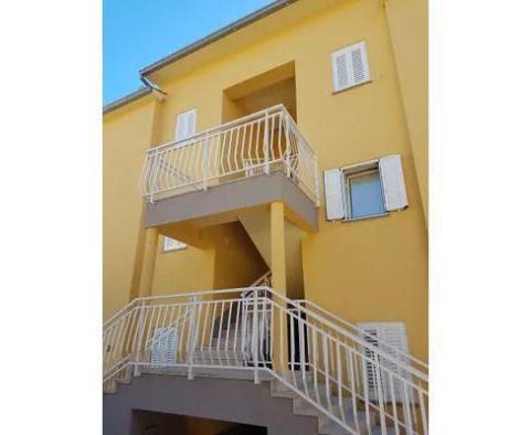 Geräumige Wohnung mit Meerblick in Rabac, zu verkaufen - foto 11