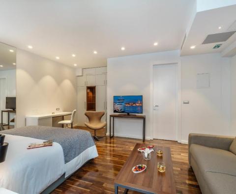 Świetny nowy hotel w Splicie, na sprzedaż - pic 10