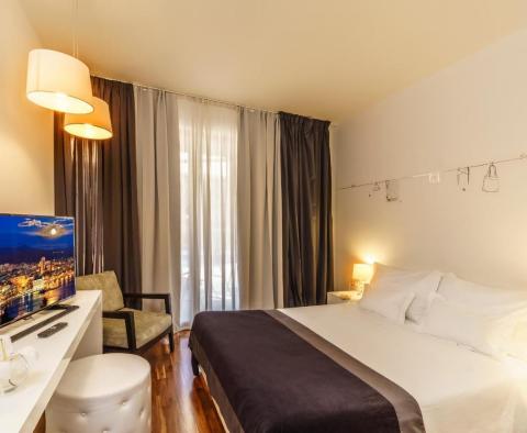 Świetny nowy hotel w Splicie, na sprzedaż - pic 15