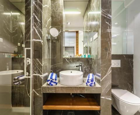 Świetny nowy hotel w Splicie, na sprzedaż - pic 17