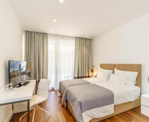 Świetny nowy hotel w Splicie, na sprzedaż - pic 27