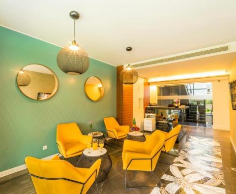 Świetny nowy hotel w Splicie, na sprzedaż - pic 34