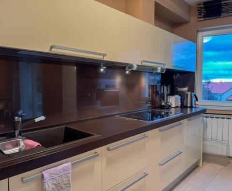 Wohnung in Ičići, Opatija, zu verkaufen - foto 9