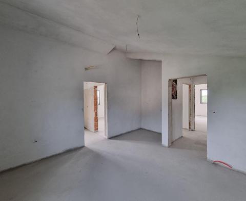 Newly built villa with infinity pool, private underground parking and fantastic sea view in Porec, for sale - pic 40