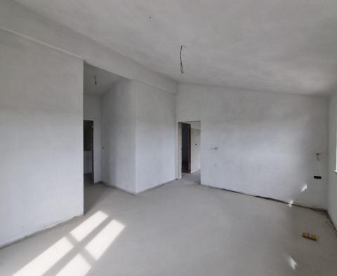 Newly built villa with infinity pool, private underground parking and fantastic sea view in Porec, for sale - pic 43