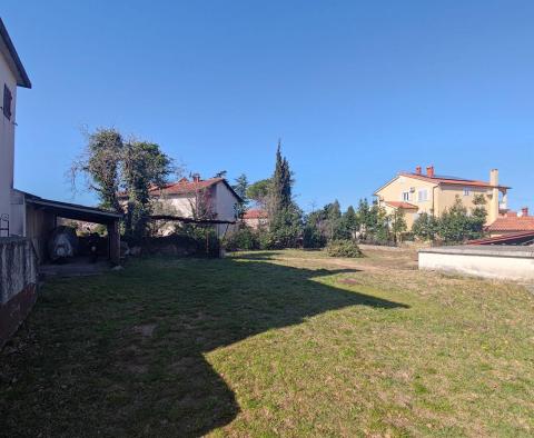 Eladó egy régi kőház kerttel Malinskában, Krk szigetén - pic 5