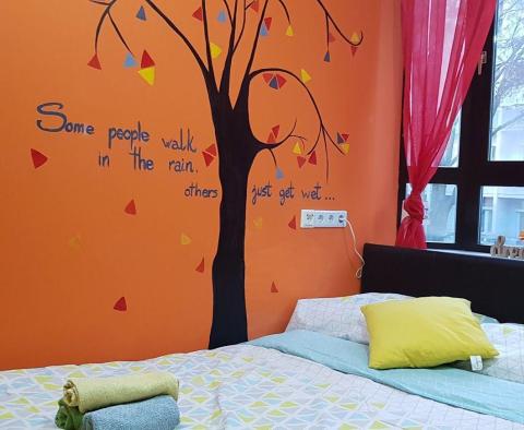Auberge de jeunesse idéalement située avec une entreprise bien établie à Zagreb - pic 10