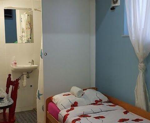 Auberge de jeunesse idéalement située avec une entreprise bien établie à Zagreb - pic 12
