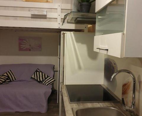Auberge de jeunesse idéalement située avec une entreprise bien établie à Zagreb - pic 28