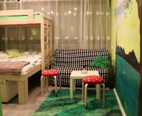 Auberge de jeunesse idéalement située avec une entreprise bien établie à Zagreb - pic 42