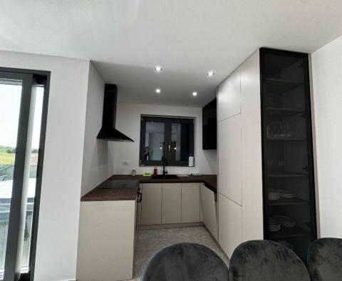 Luxury apartment with sea view in Porec, for sale - pic 21