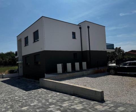 Luxury apartment with sea view in Porec, for sale - pic 23