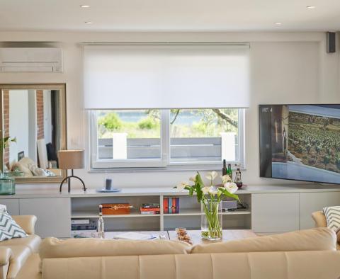 Discounted! New villa in Kastela, 1500m from the sea, for sale - pic 8