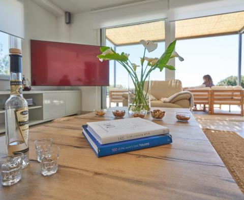 Discounted! New villa in Kastela, 1500m from the sea, for sale - pic 25