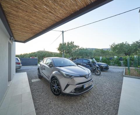 Discounted! New villa in Kastela, 1500m from the sea, for sale - pic 33