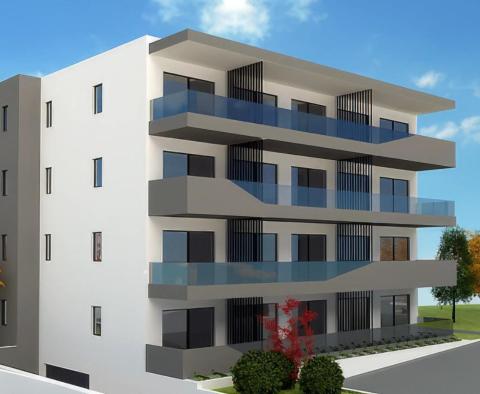 Nowe apartamenty w Zivogosce, na sprzedaż - pic 7