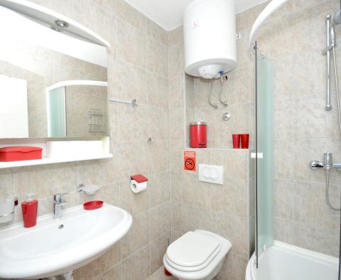 En exclusivité chez nous ! Superbe villa en 1ère ligne à Seget Donji, Trogir, à vendre ! - pic 30