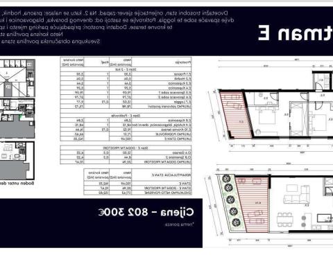 Exceptional new complex in Rovinj,mere 200m from the beach - pic 6