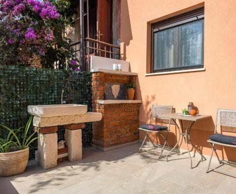 Villa in Rovinj, 500m from the sea, for sale - pic 24