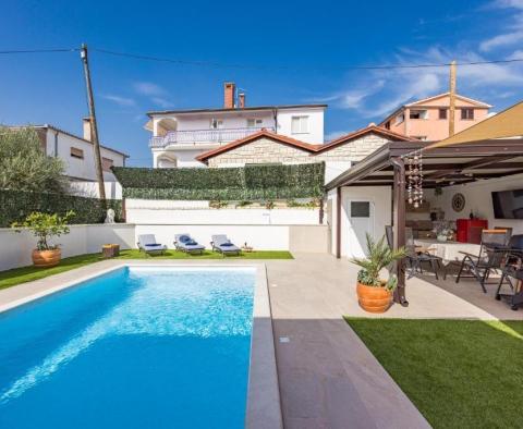 Villa in Rovinj, 500m from the sea, for sale - pic 2