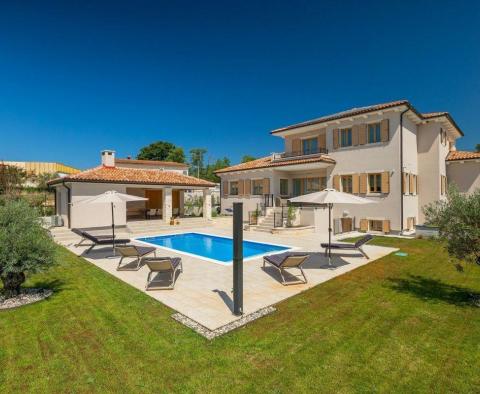 Discounted! Graceful family villa in Rovinj area, for sale - pic 4