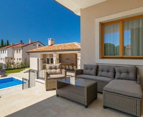 Discounted! Graceful family villa in Rovinj area, for sale - pic 5