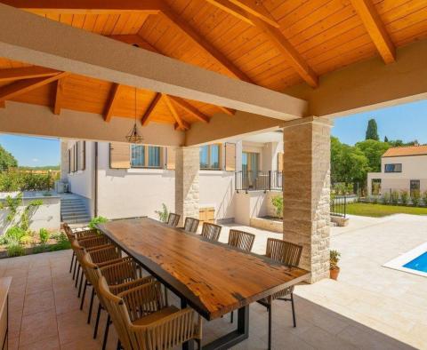 Discounted! Graceful family villa in Rovinj area, for sale - pic 6