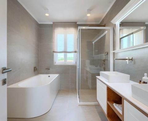 Discounted! Graceful family villa in Rovinj area, for sale - pic 27