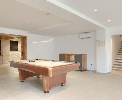 Discounted! Graceful family villa in Rovinj area, for sale - pic 36