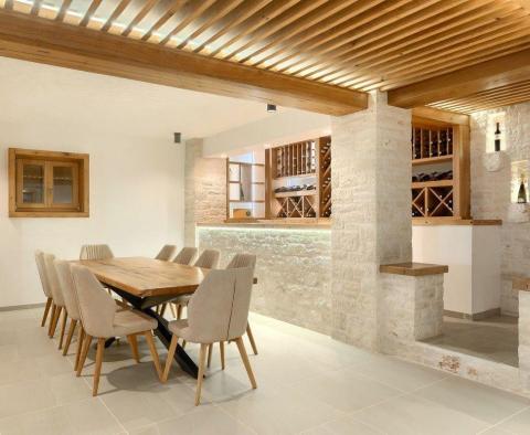 Discounted! Graceful family villa in Rovinj area, for sale - pic 38