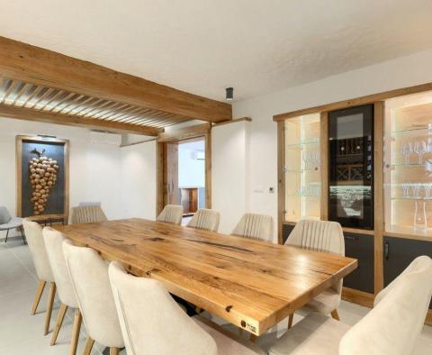 Discounted! Graceful family villa in Rovinj area, for sale - pic 39