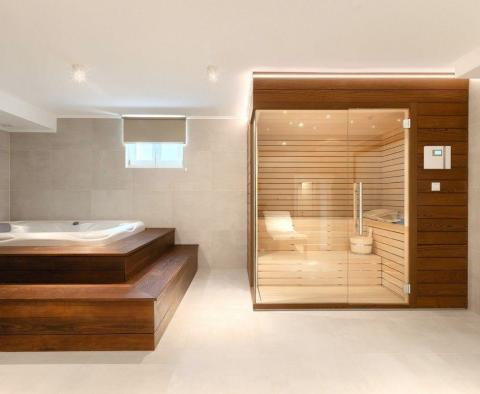 Discounted! Graceful family villa in Rovinj area, for sale - pic 42