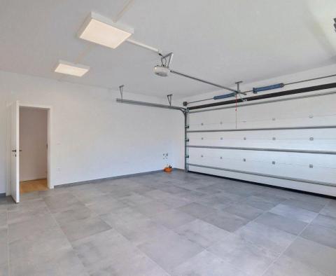 Discounted! Graceful family villa in Rovinj area, for sale - pic 44