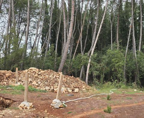 Appartement dans un immeuble neuf avec jardin à quelques pas de la plage de Rovinj - pic 5