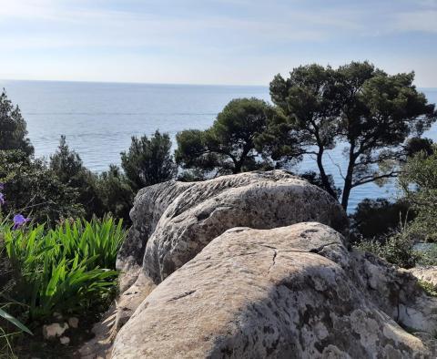 Appartement dans un immeuble neuf avec jardin à quelques pas de la plage de Rovinj - pic 11