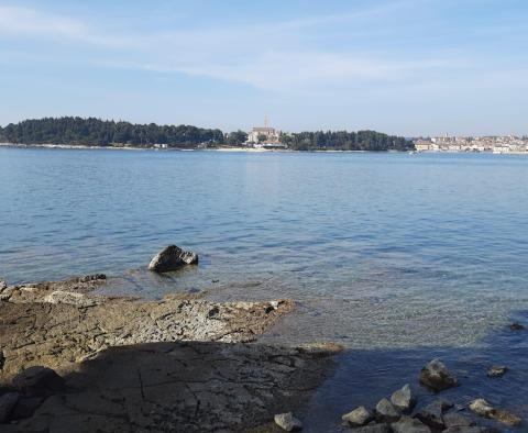 Appartement dans un immeuble neuf avec jardin à quelques pas de la plage de Rovinj - pic 14