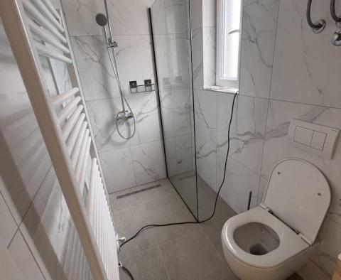 Luxury semi-detached villa with pool in Jardanovo, for sale - pic 8