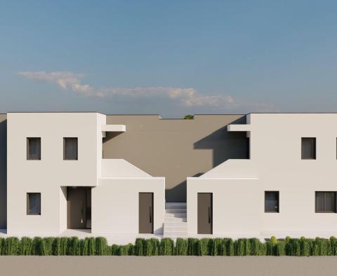 Neue Wohnungen in der Gegend von Poreč, zu verkaufen - foto 16