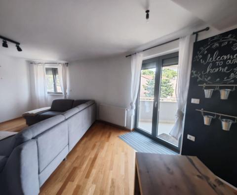 New apartment of an exceptional location in Veruda, Pula, for sale - pic 9