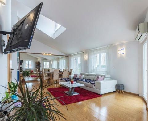 Tolle Maisonette in Nova Veruda, Pula zu verkaufen - foto 10