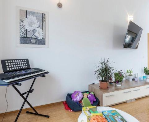 Tolle Maisonette in Nova Veruda, Pula zu verkaufen - foto 11